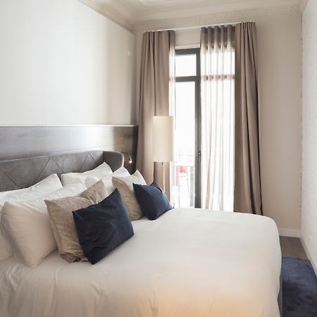 Casagrand Luxury Suites Barcelone Extérieur photo