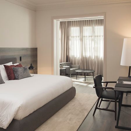 Casagrand Luxury Suites Barcelone Extérieur photo