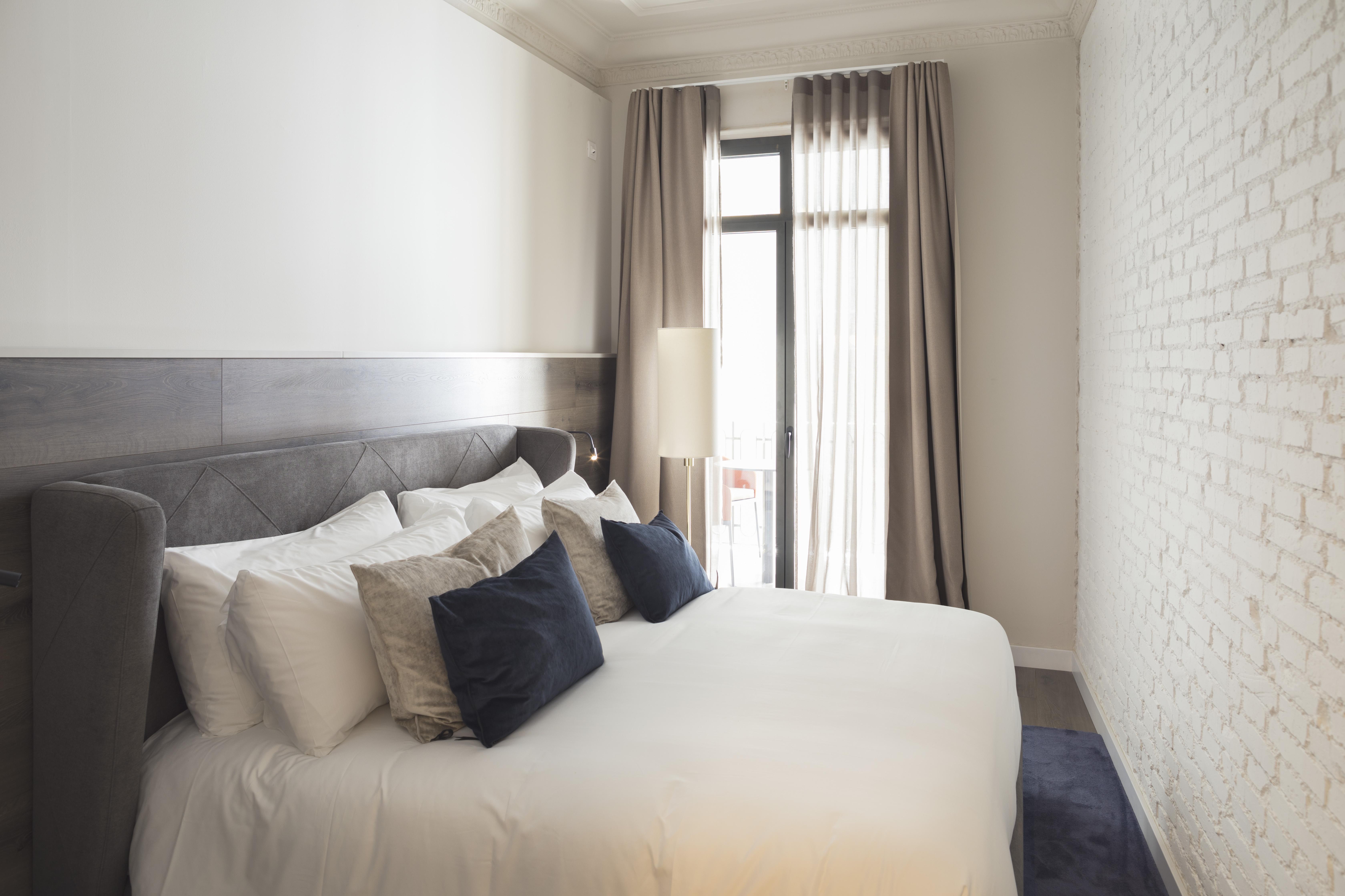 Casagrand Luxury Suites Barcelone Extérieur photo