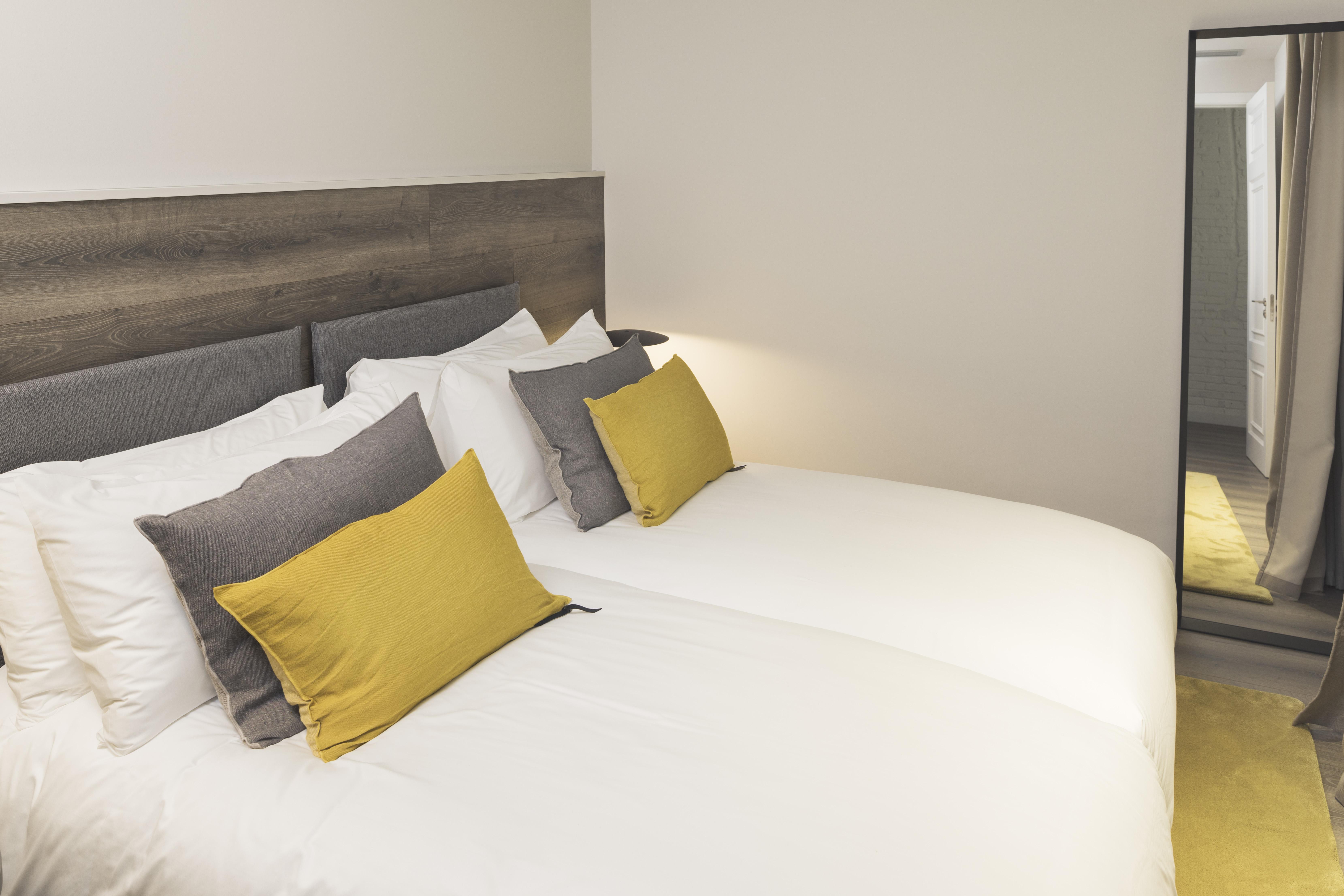 Casagrand Luxury Suites Barcelone Extérieur photo