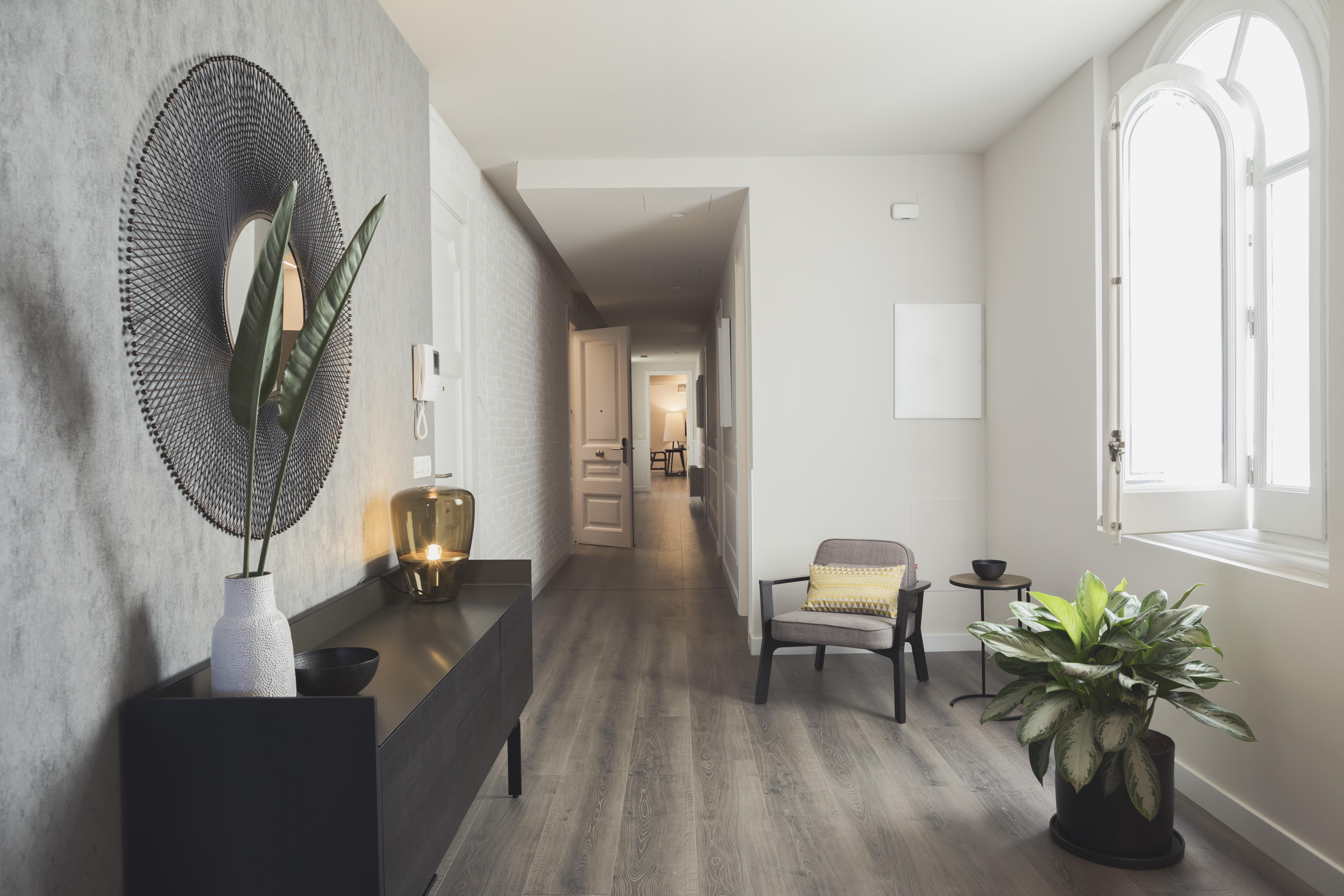 Casagrand Luxury Suites Barcelone Extérieur photo