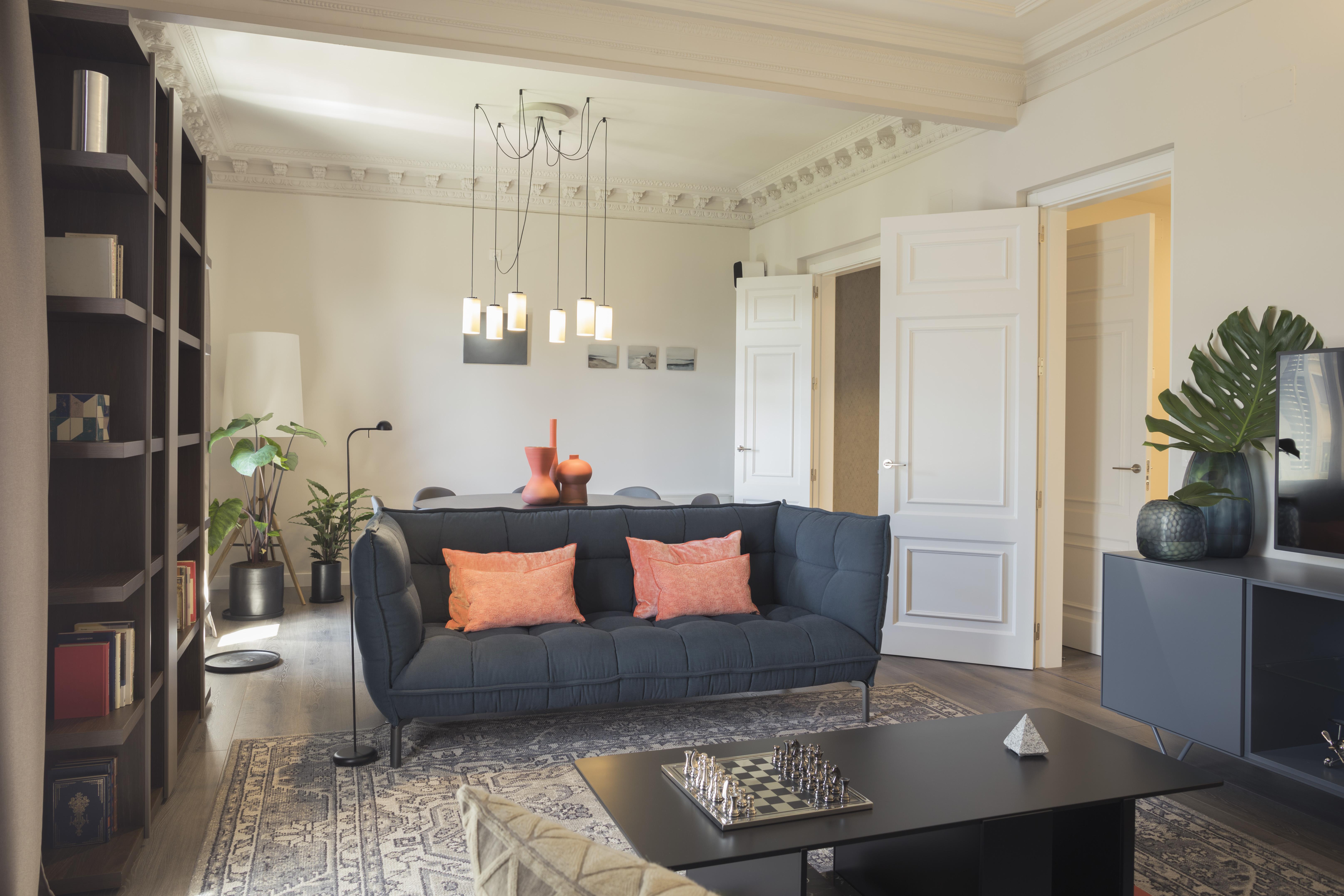 Casagrand Luxury Suites Barcelone Extérieur photo