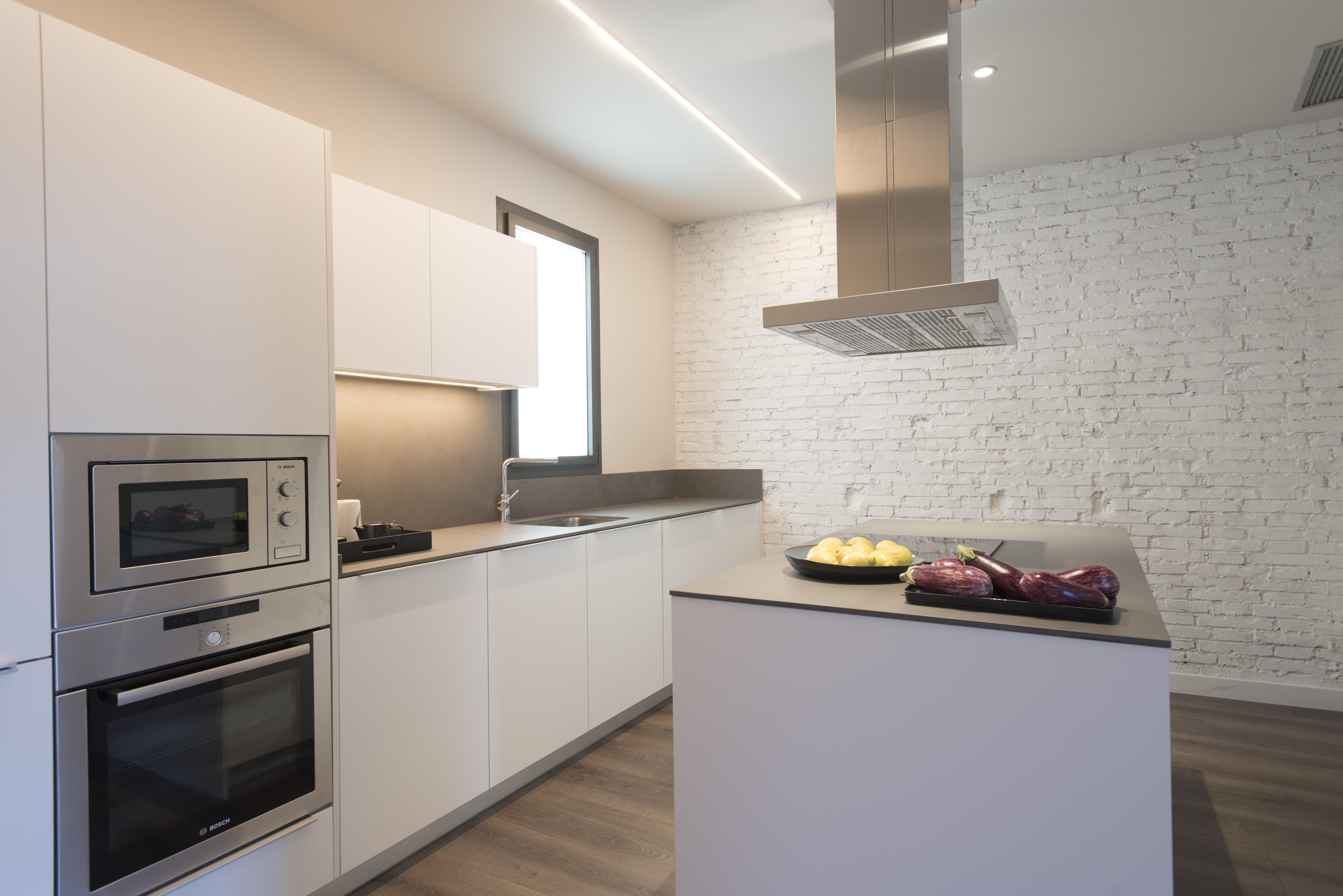 Casagrand Luxury Suites Barcelone Extérieur photo