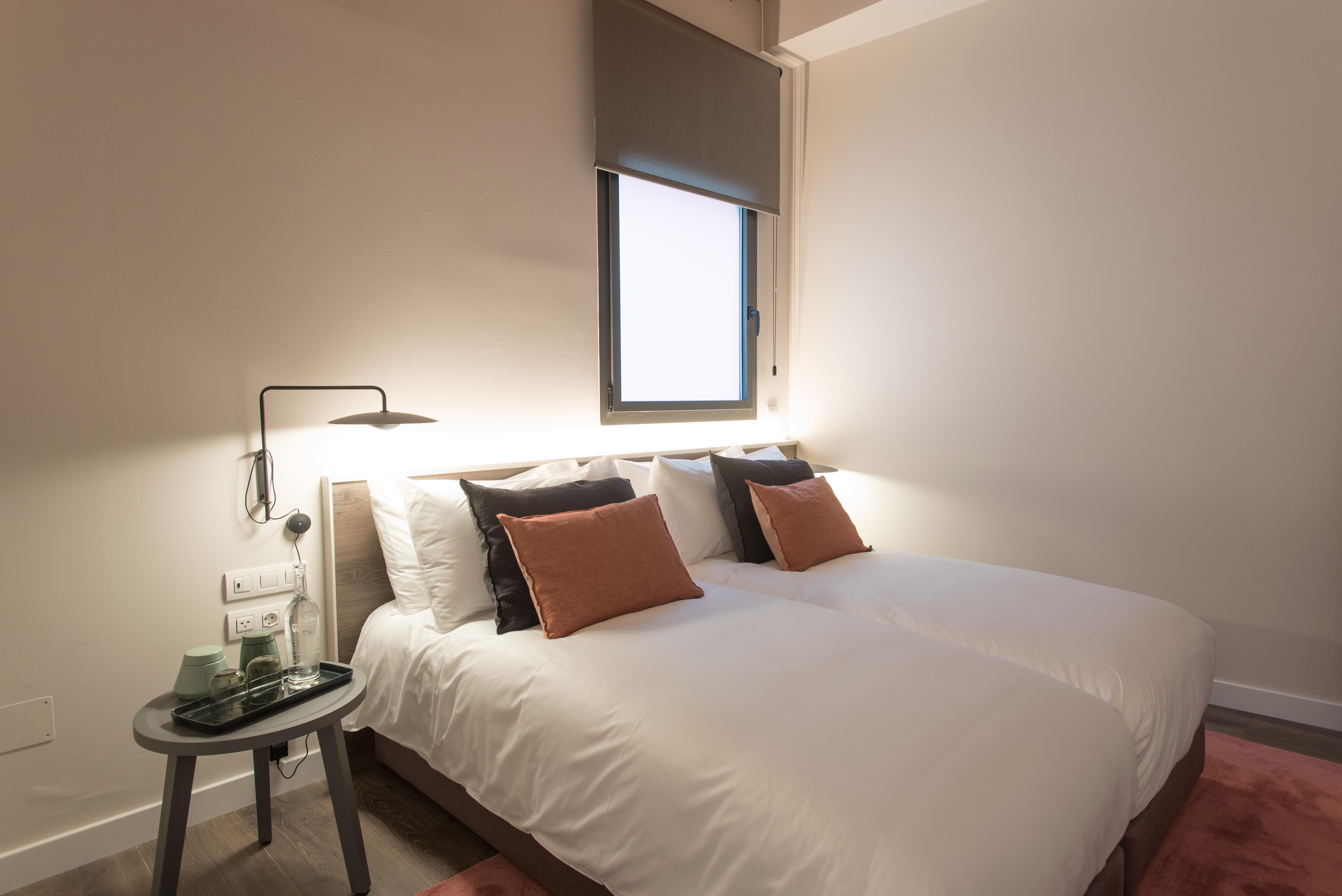 Casagrand Luxury Suites Barcelone Extérieur photo