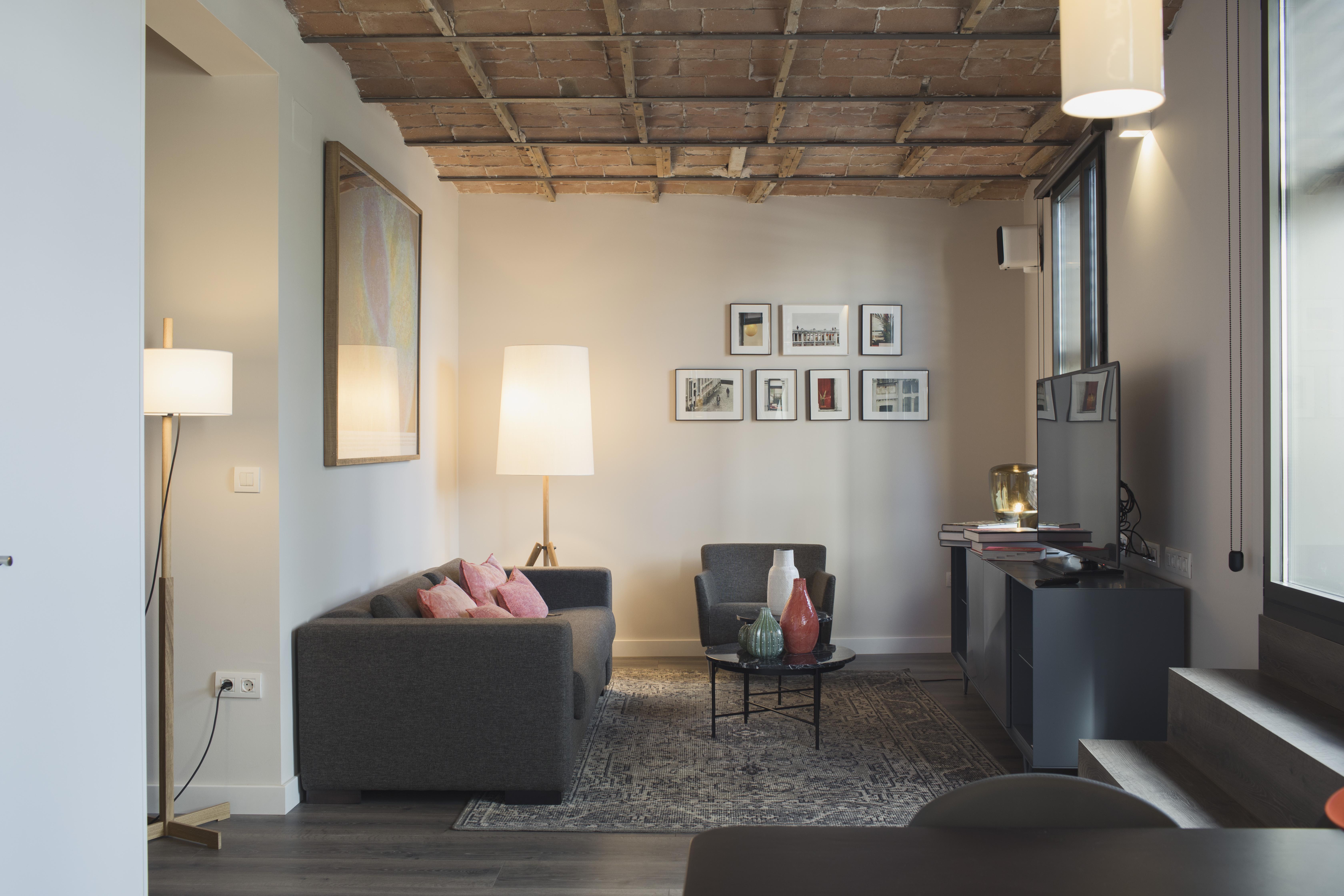 Casagrand Luxury Suites Barcelone Extérieur photo