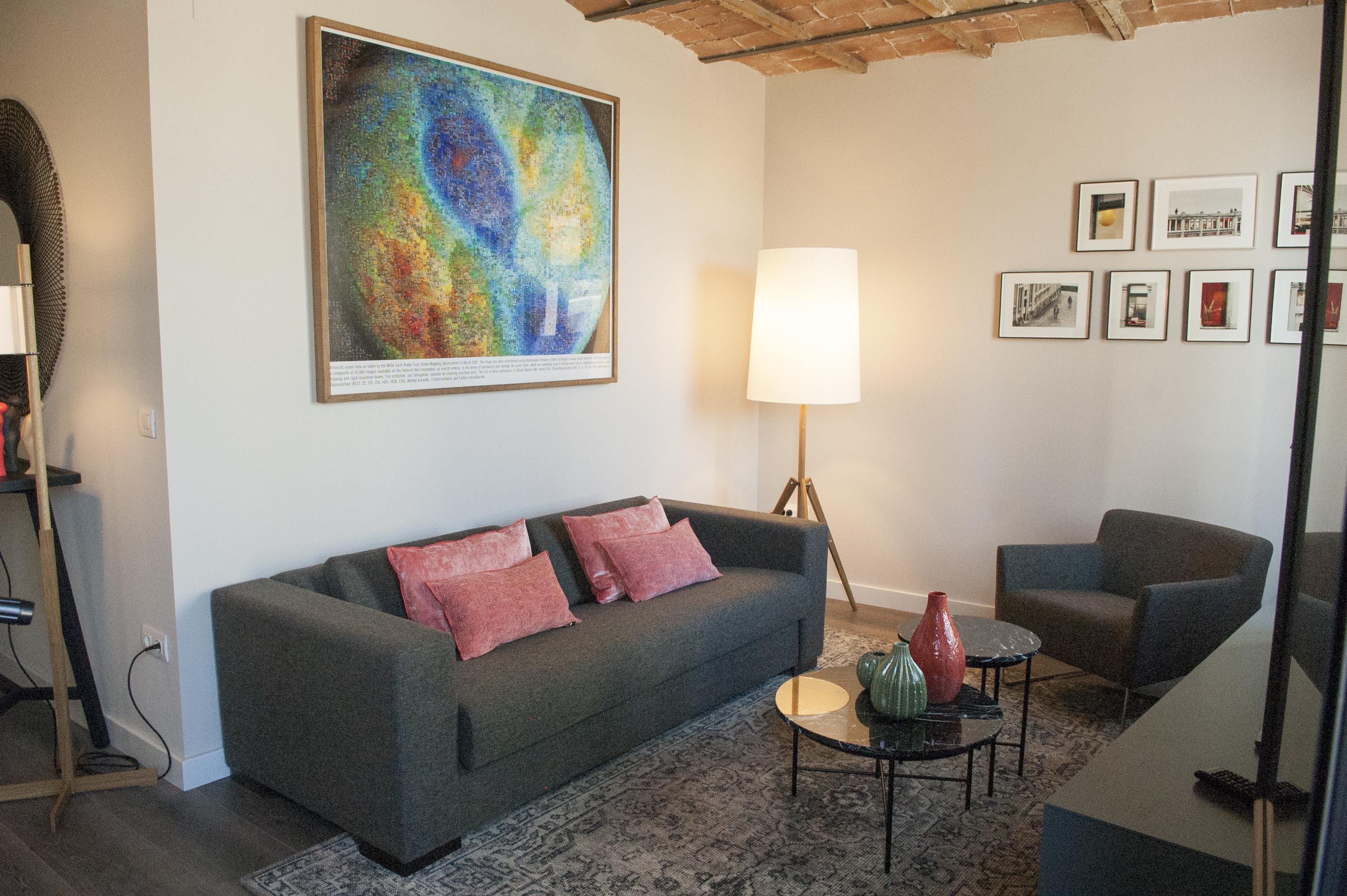 Casagrand Luxury Suites Barcelone Extérieur photo