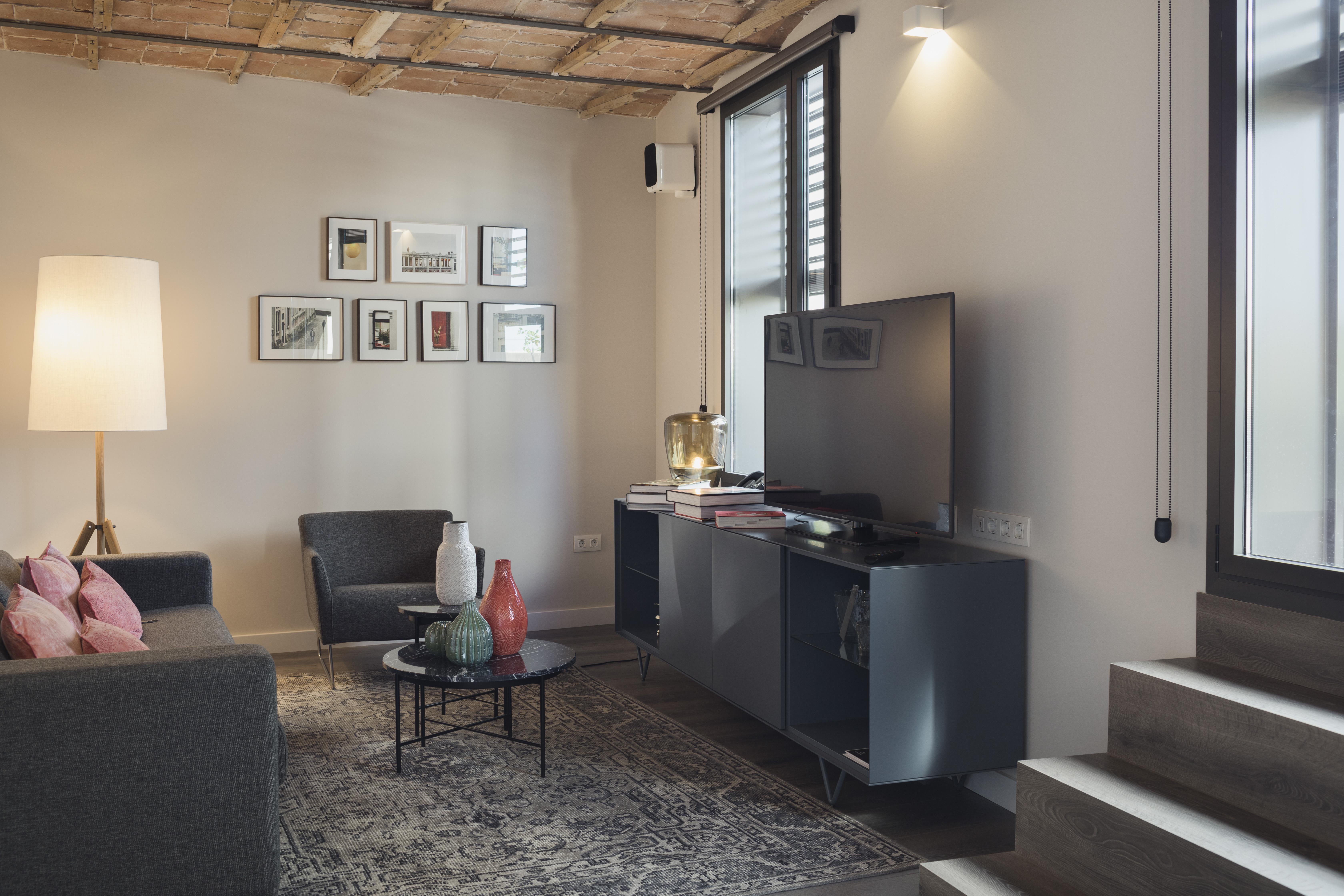 Casagrand Luxury Suites Barcelone Extérieur photo
