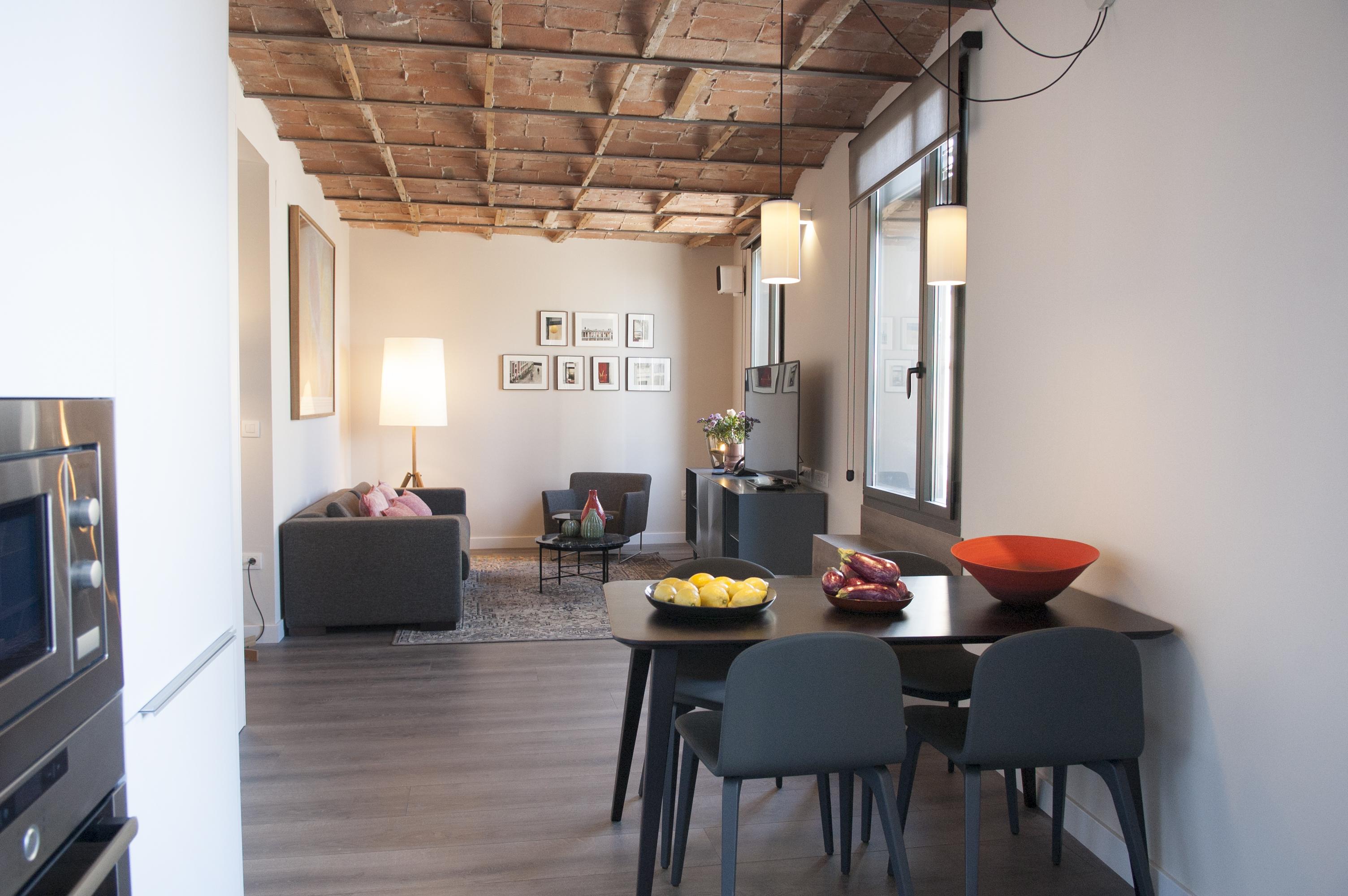 Casagrand Luxury Suites Barcelone Extérieur photo