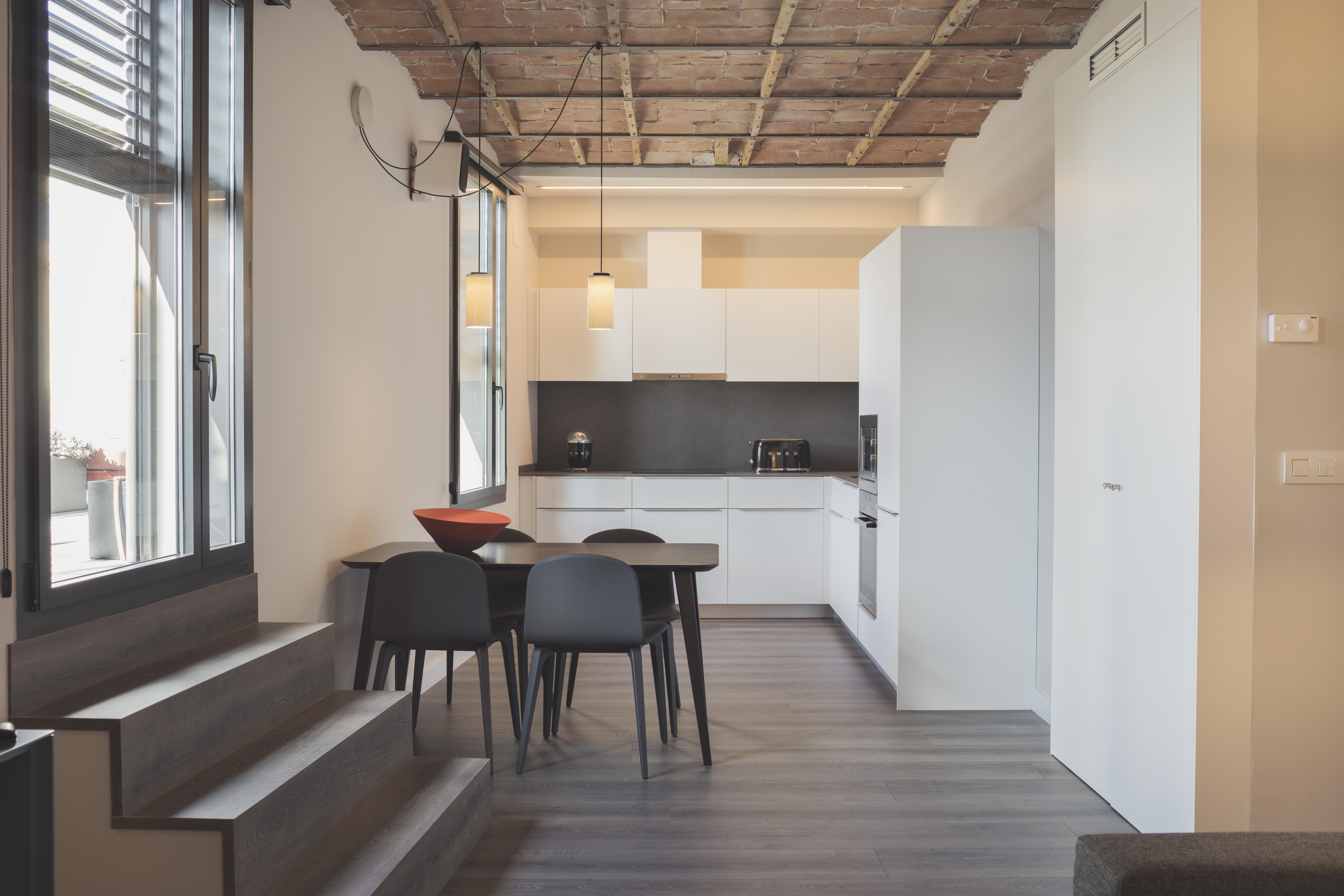 Casagrand Luxury Suites Barcelone Extérieur photo
