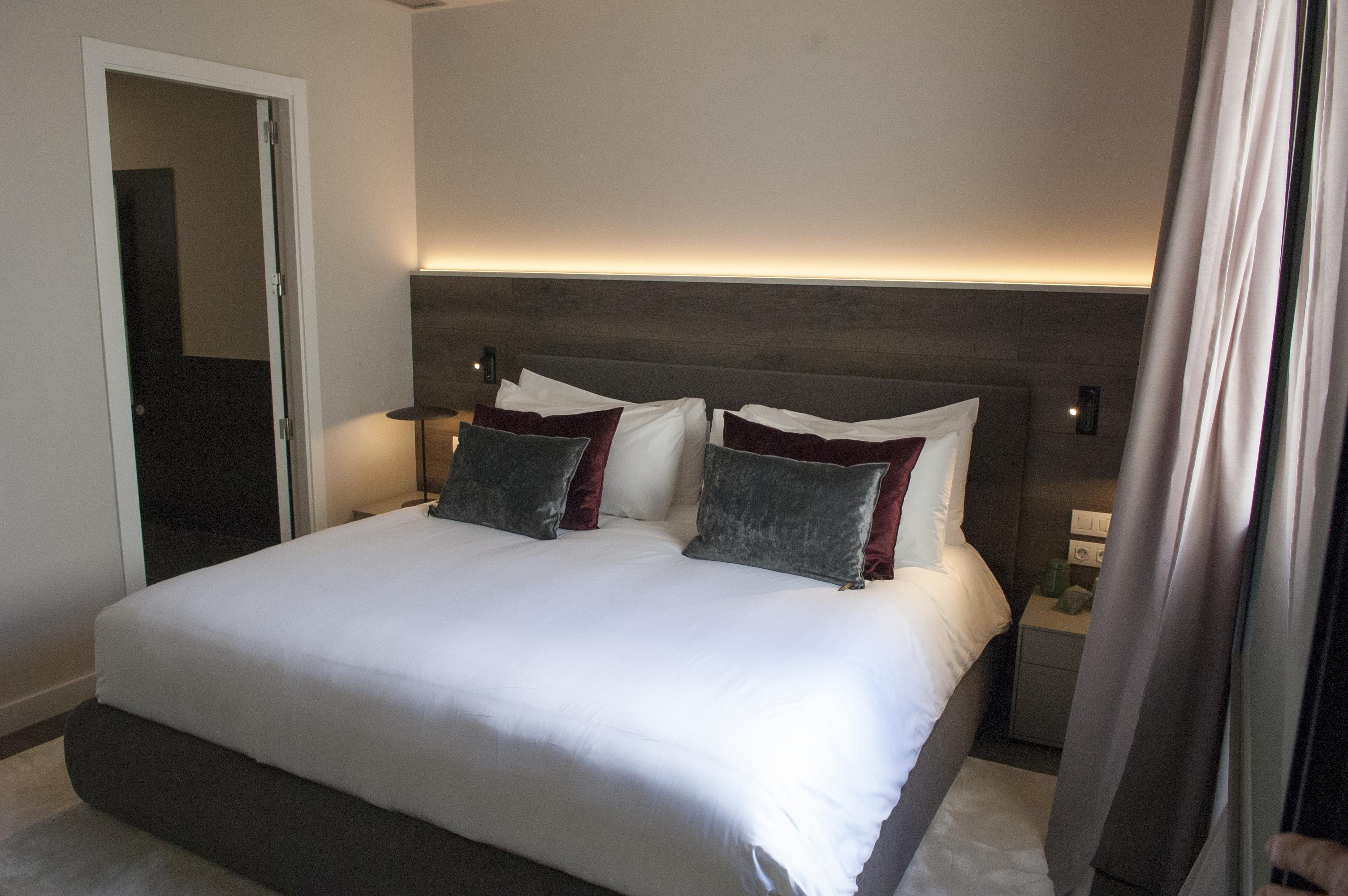 Casagrand Luxury Suites Barcelone Extérieur photo