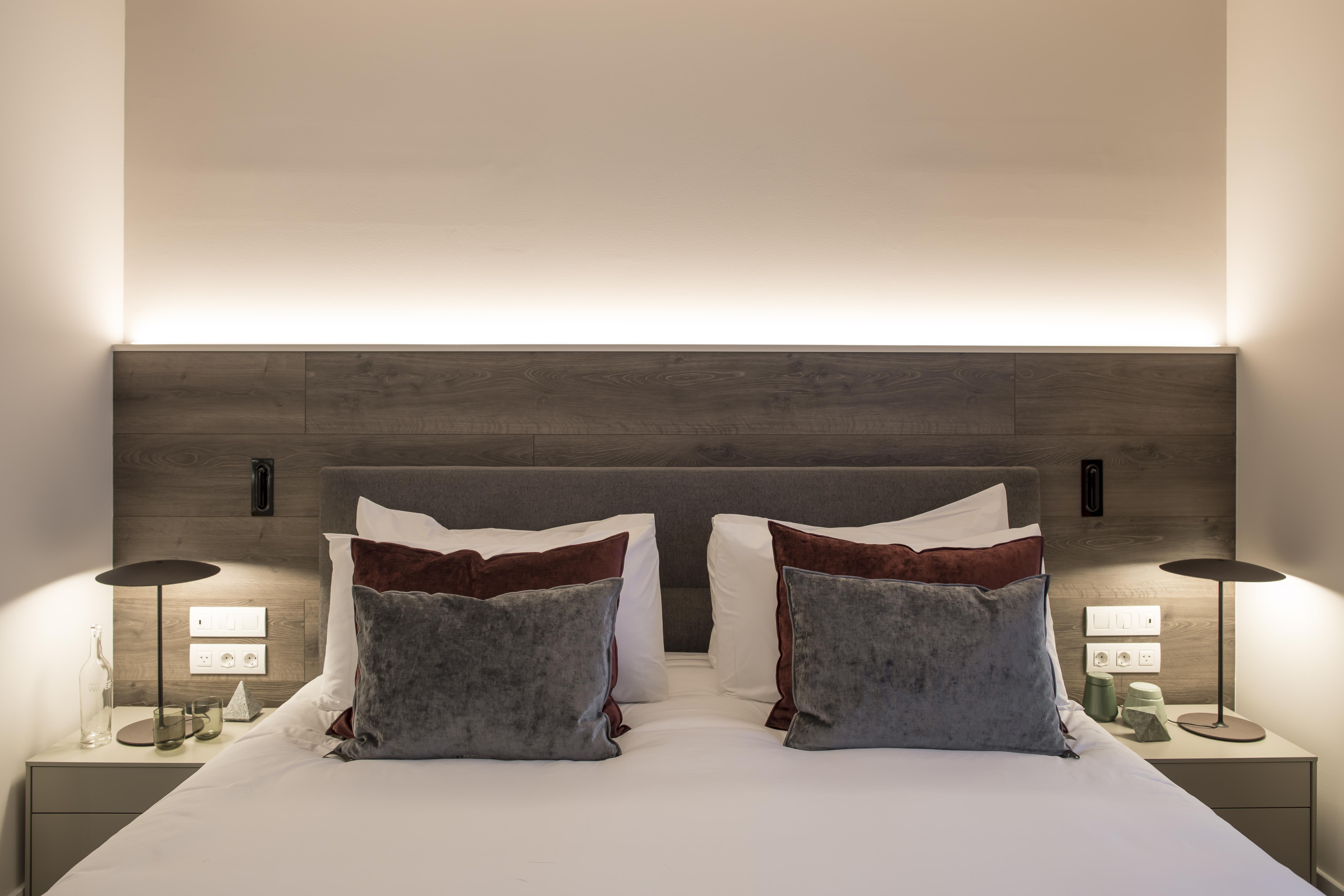 Casagrand Luxury Suites Barcelone Extérieur photo
