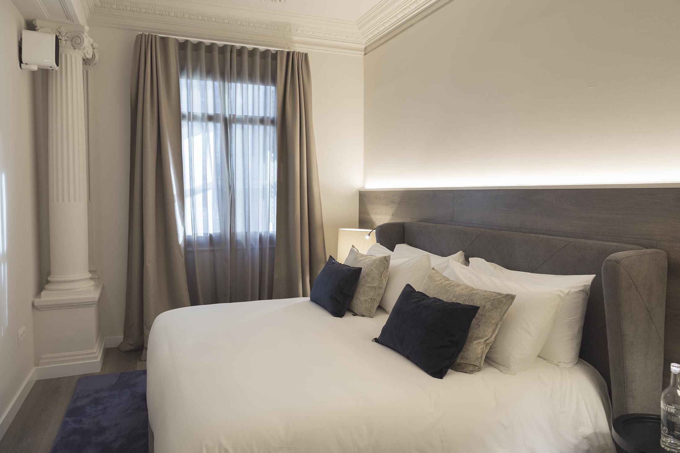 Casagrand Luxury Suites Barcelone Extérieur photo