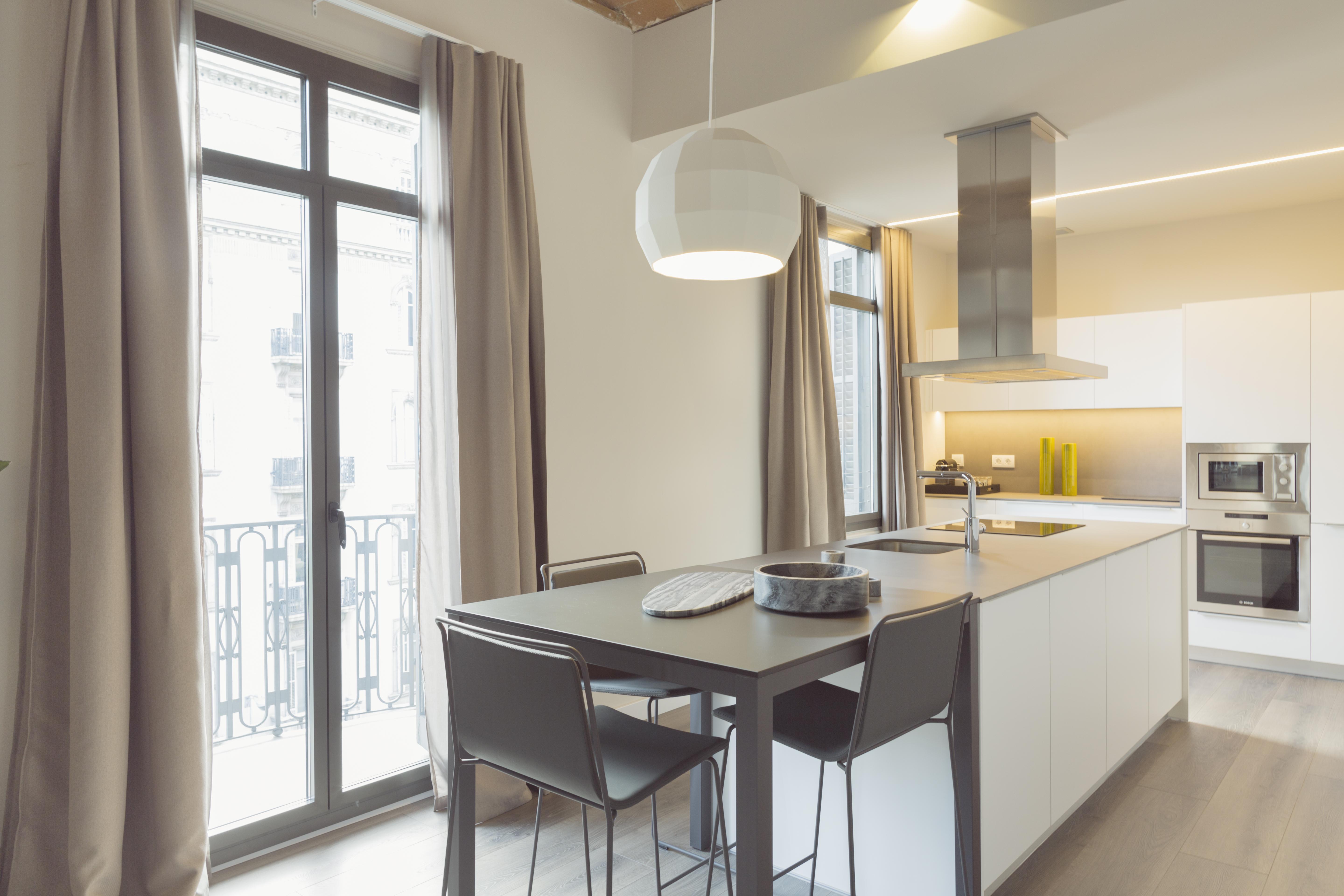 Casagrand Luxury Suites Barcelone Extérieur photo