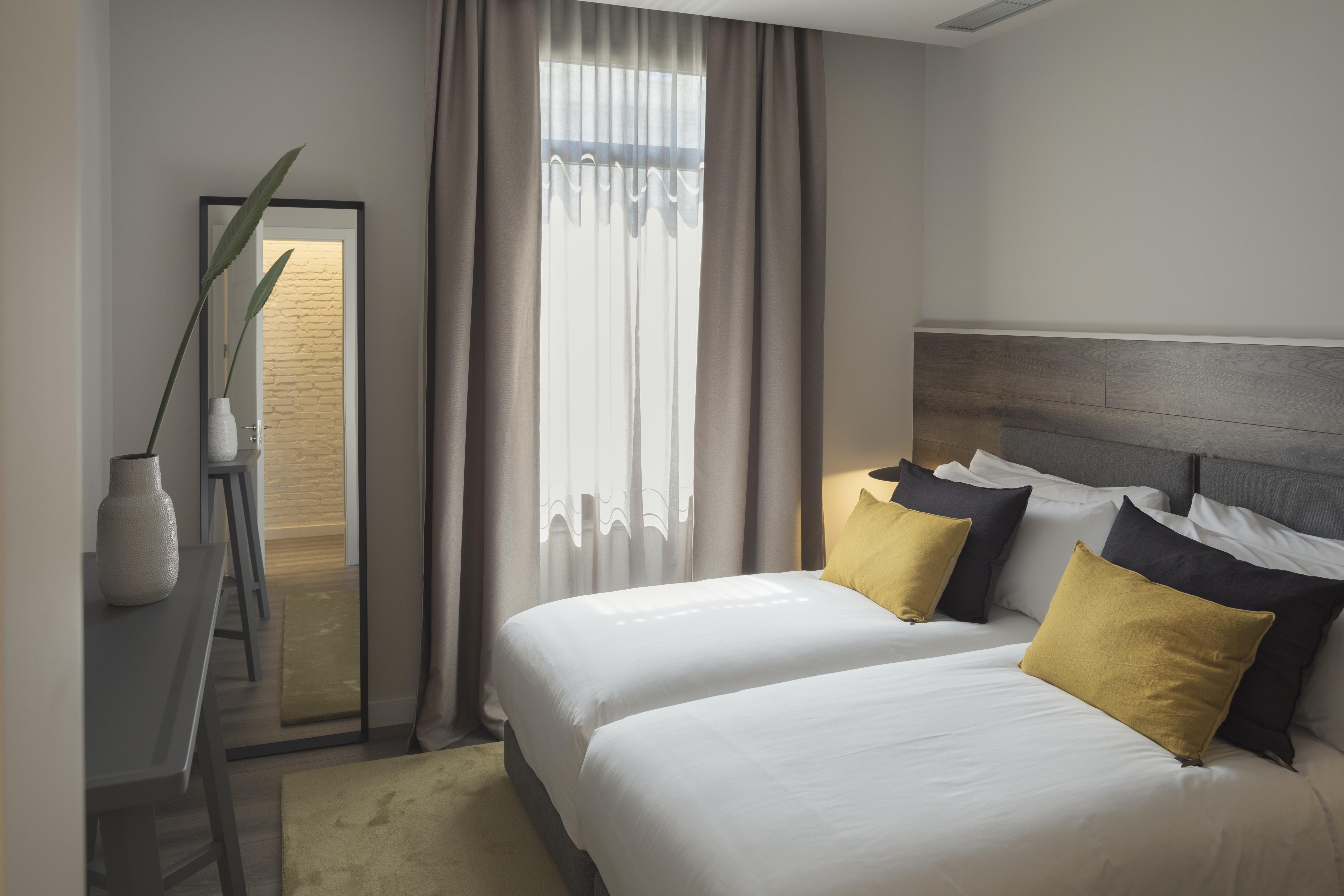 Casagrand Luxury Suites Barcelone Extérieur photo