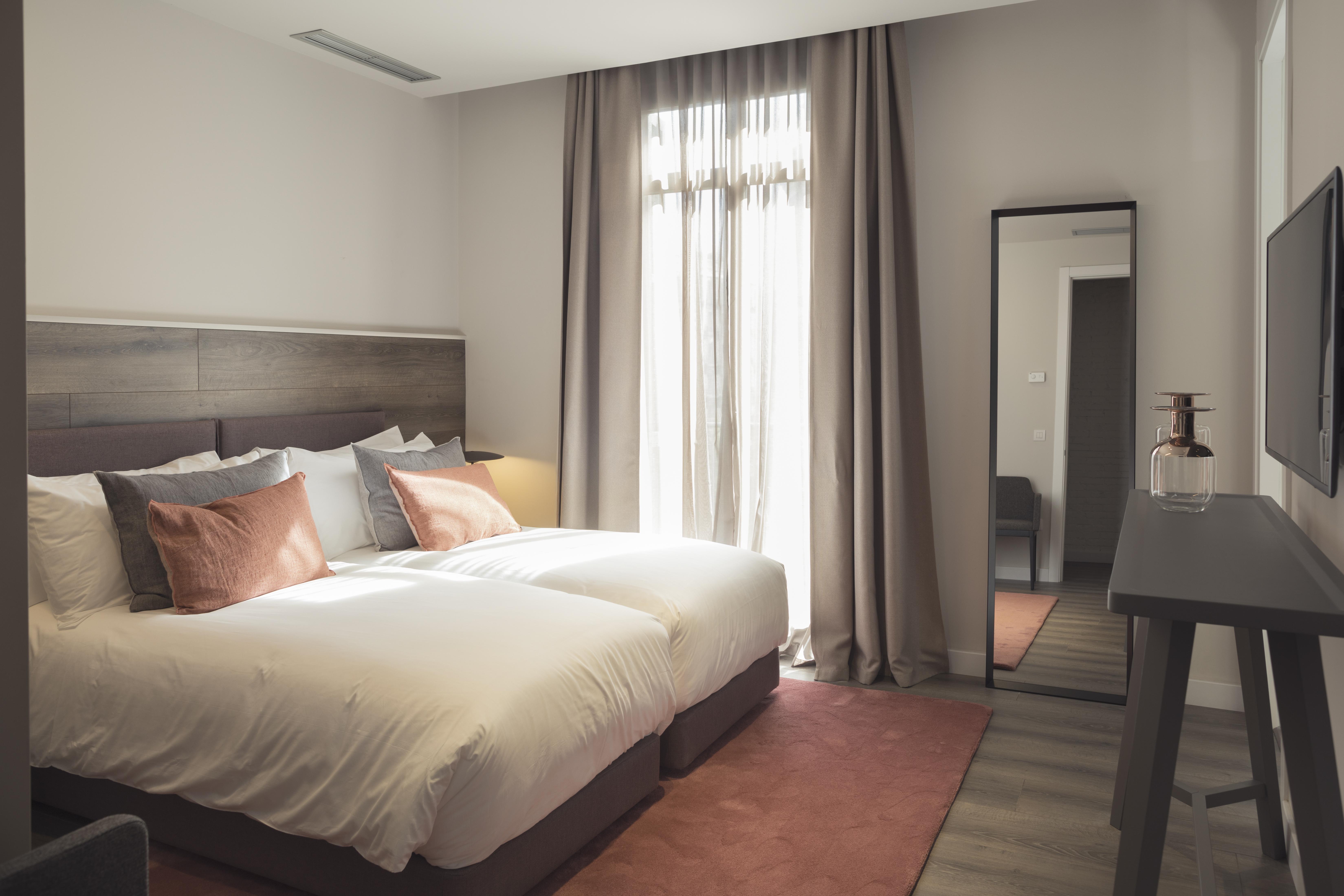 Casagrand Luxury Suites Barcelone Extérieur photo