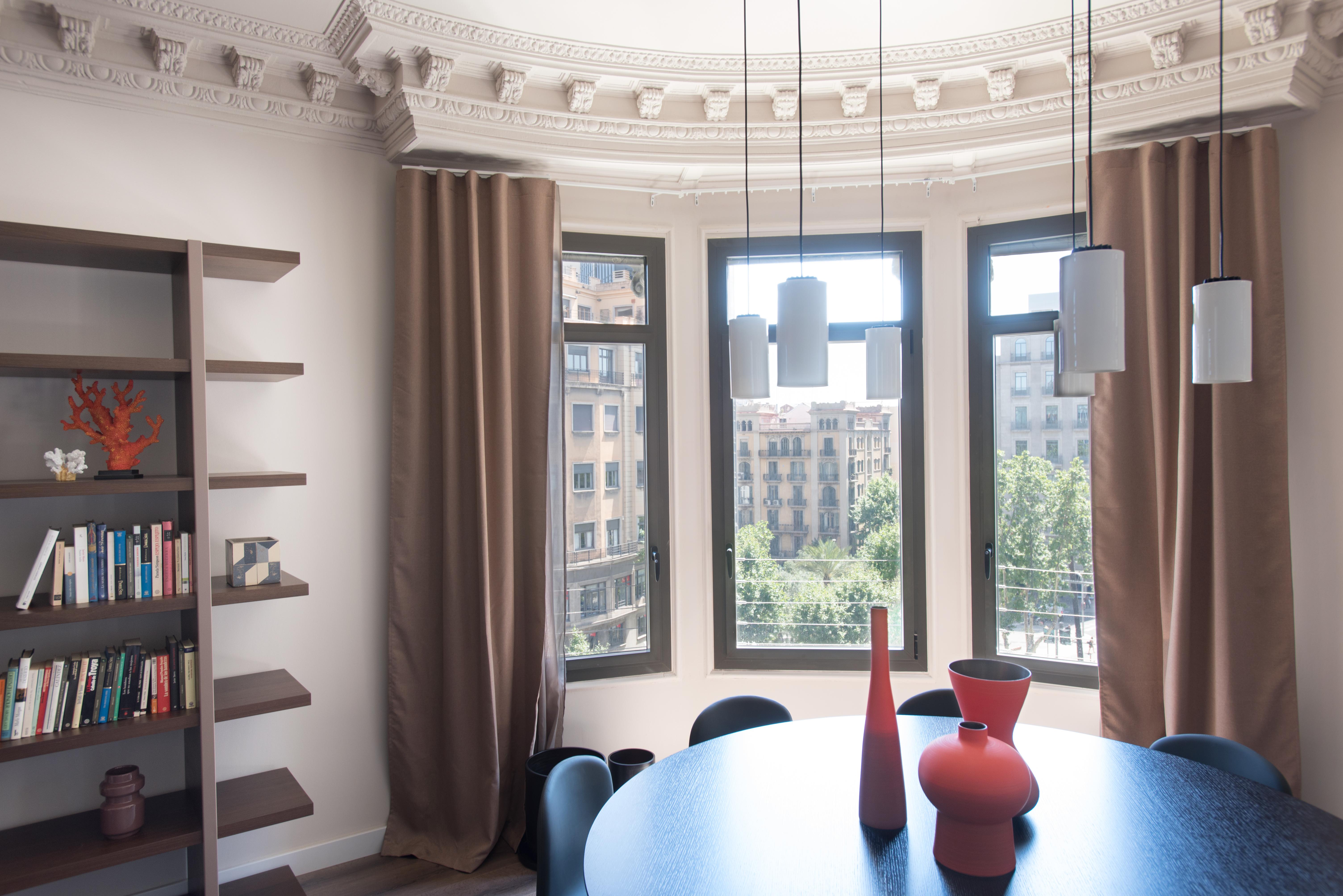 Casagrand Luxury Suites Barcelone Extérieur photo