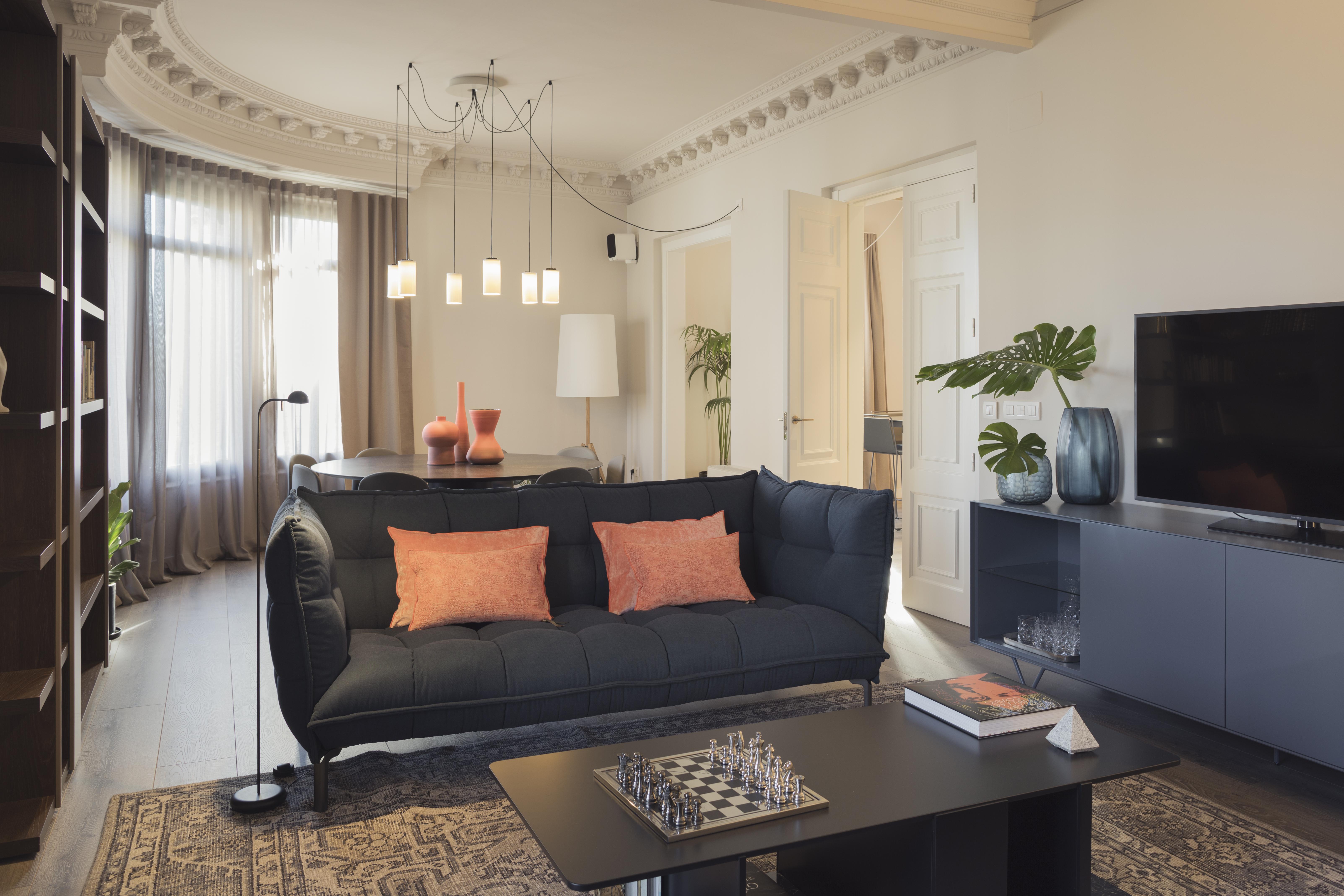 Casagrand Luxury Suites Barcelone Extérieur photo