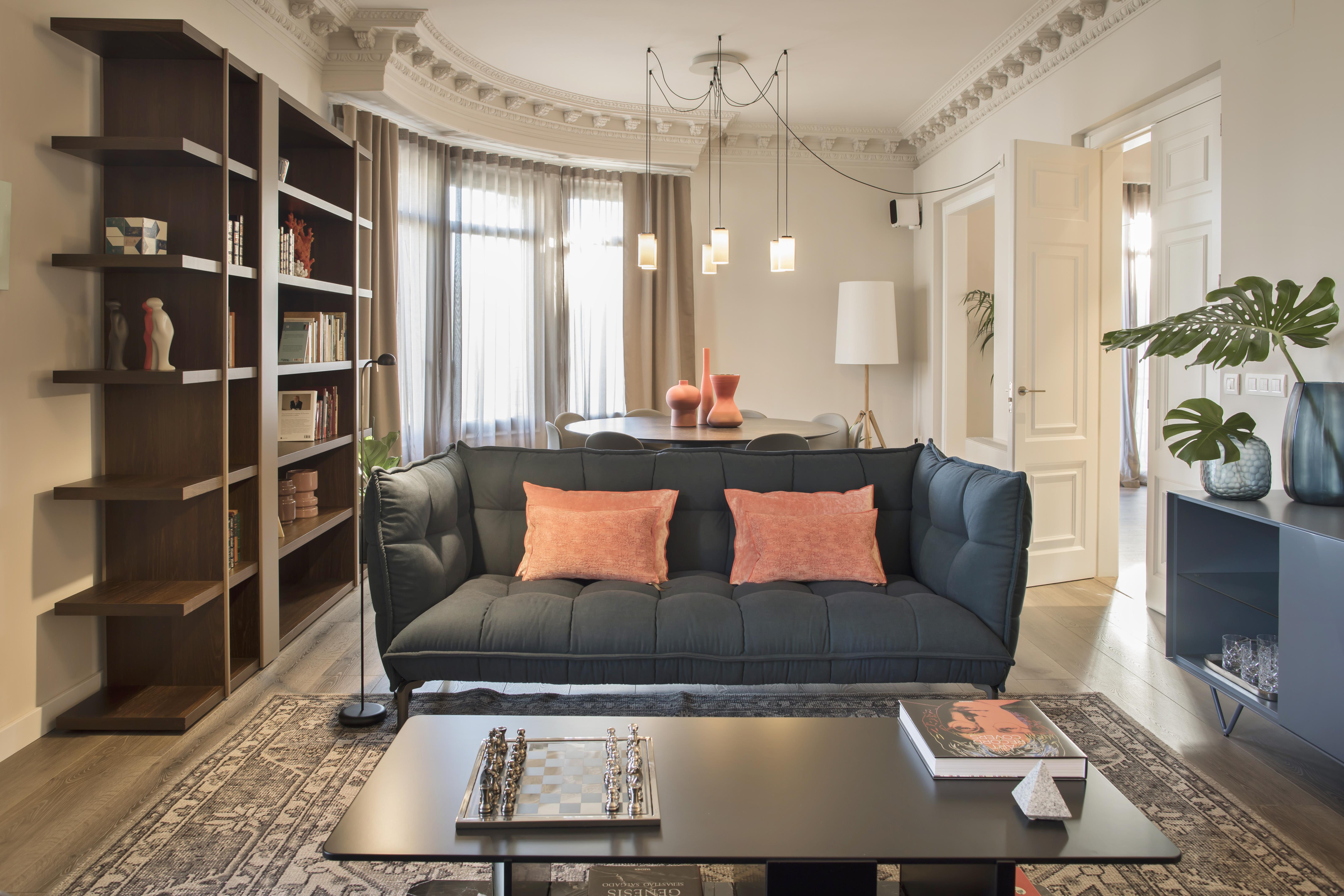 Casagrand Luxury Suites Barcelone Extérieur photo