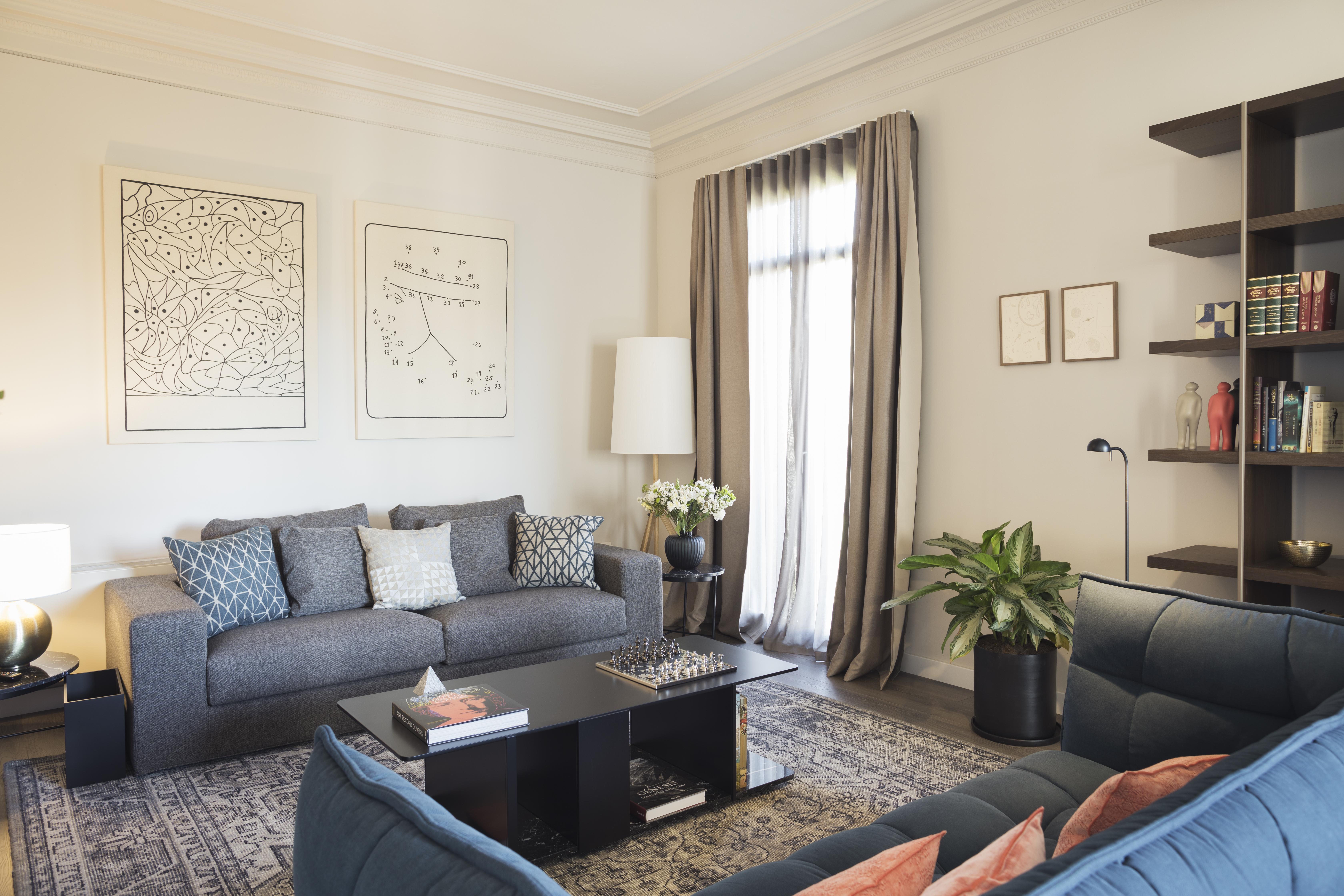 Casagrand Luxury Suites Barcelone Extérieur photo