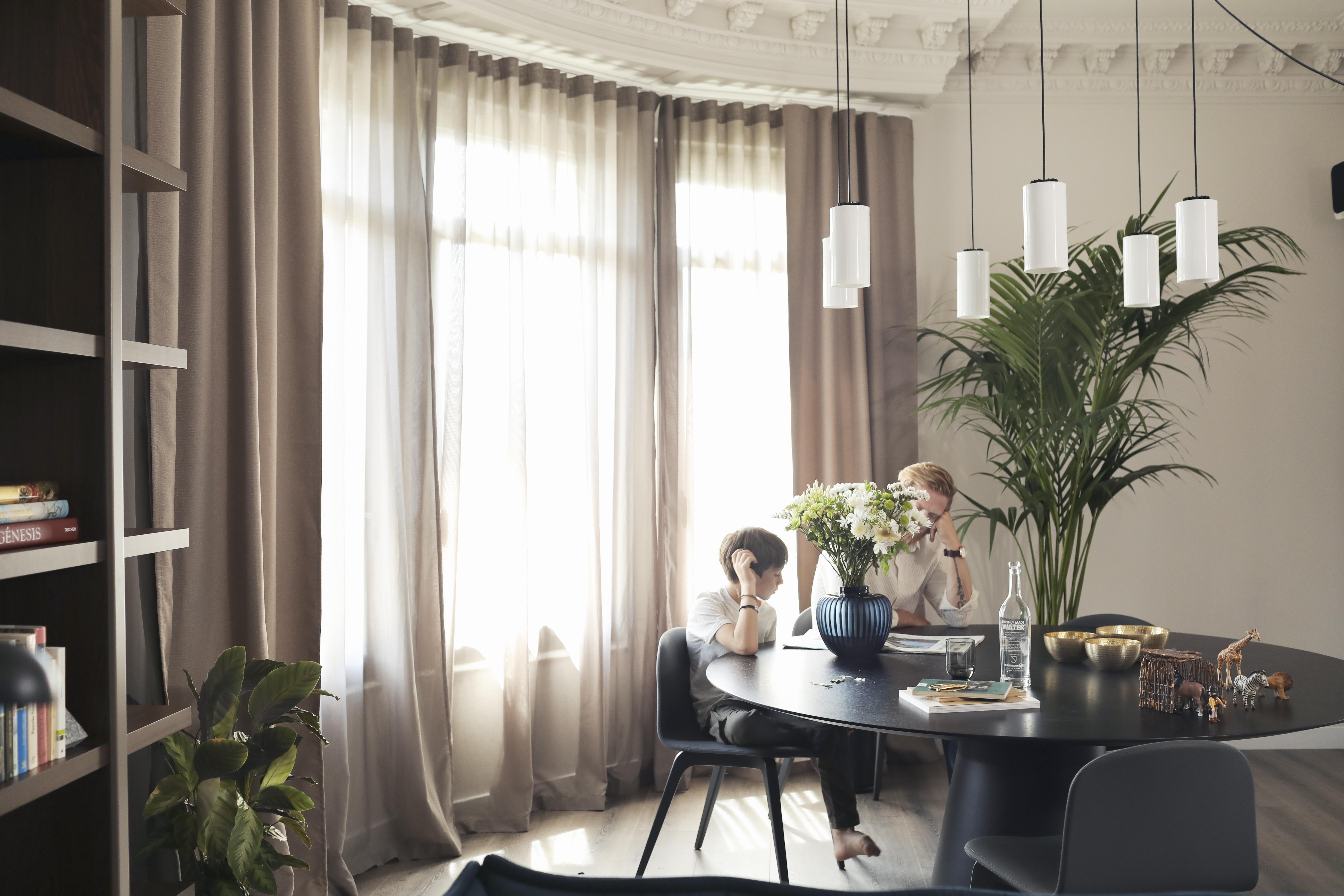 Casagrand Luxury Suites Barcelone Extérieur photo