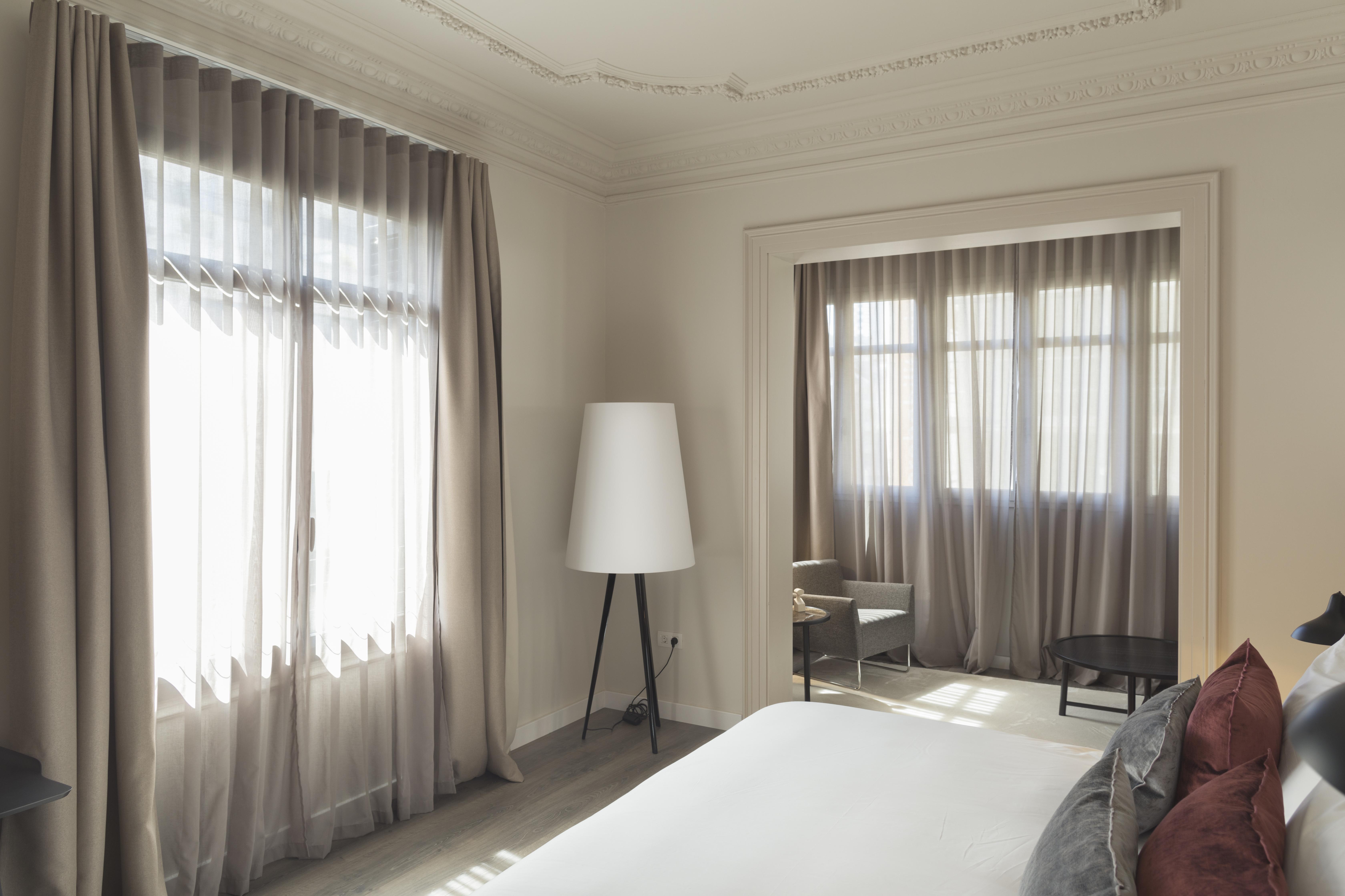 Casagrand Luxury Suites Barcelone Extérieur photo