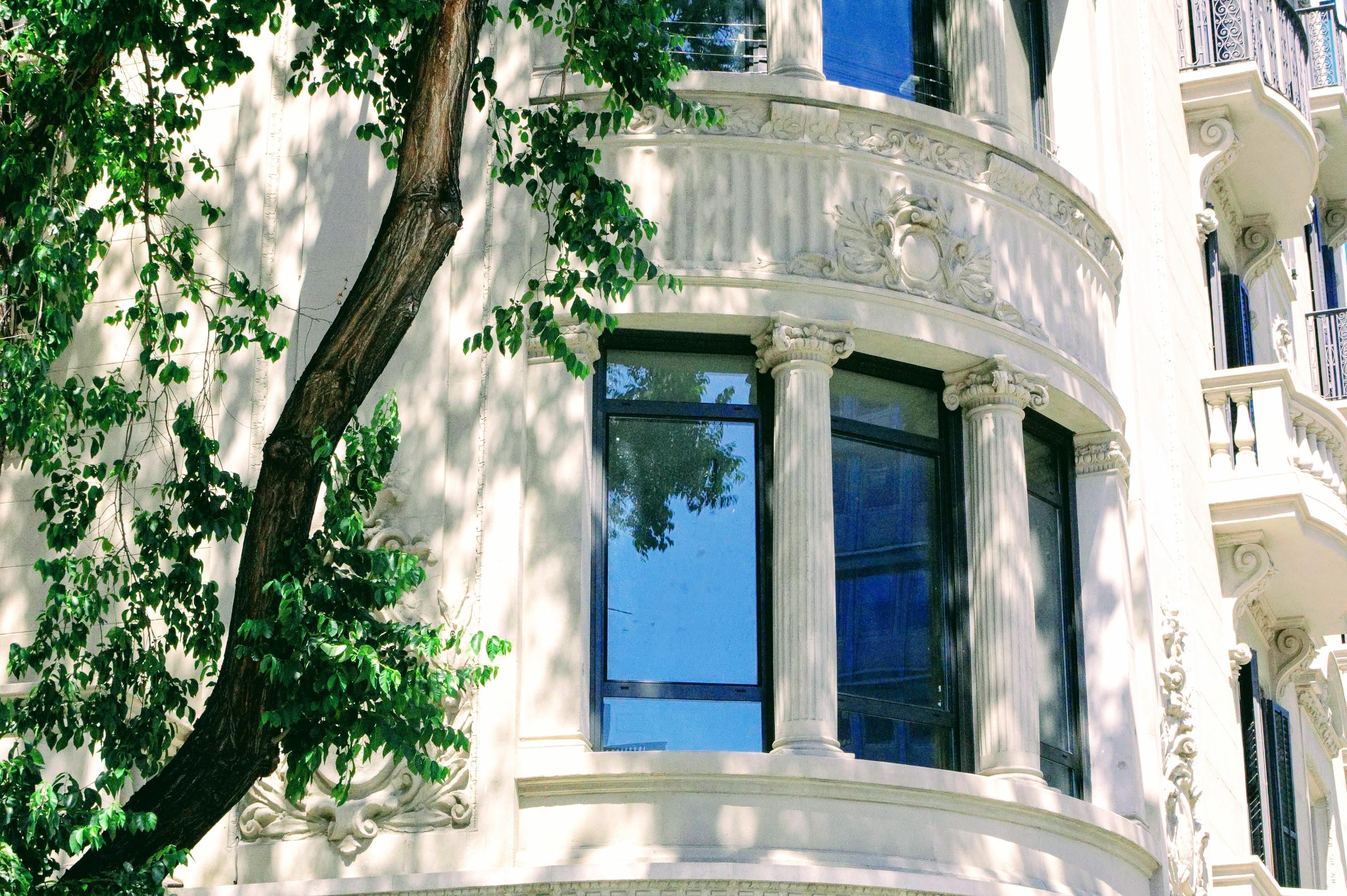 Casagrand Luxury Suites Barcelone Extérieur photo
