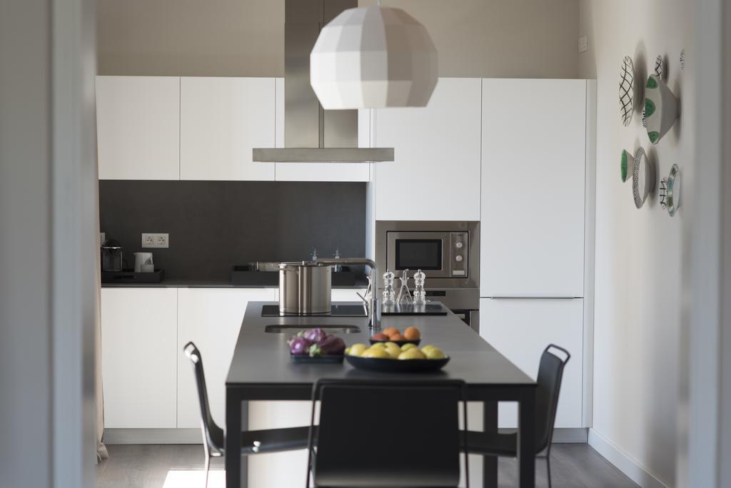 Casagrand Luxury Suites Barcelone Extérieur photo