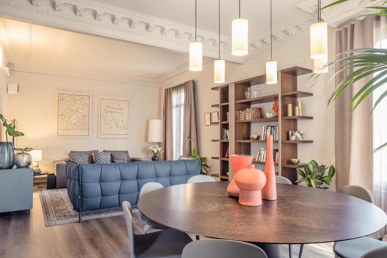 Casagrand Luxury Suites Barcelone Extérieur photo